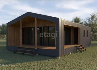 Дом на продажу, 84 м2, деревня Крутец, 28Н-0754