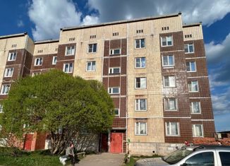 2-комнатная квартира на продажу, 58.4 м2, Ленинградская область, Школьная улица, 13