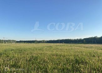 Продаю земельный участок, 10 сот., деревня Есаулова, улица Гайдара, 13