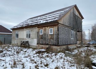 Продажа дома, 126 м2, село Казанское, Майская улица, 14