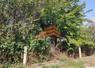 Продается земельный участок, 10 сот., село Кринички, Садовая улица