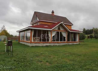 Продаю дом, 107.6 м2, деревня Троицкое
