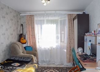 Продаю 1-ком. квартиру, 17.2 м2, Саранск, Гожувская улица, 21