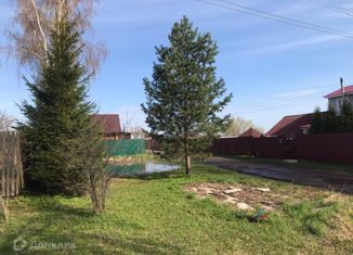 Продажа земельного участка, 13 сот., село Гавшинка, Липовая улица