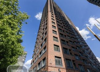 Продаю однокомнатную квартиру, 42.3 м2, Москва, улица Ивана Франко, 6, район Фили-Давыдково