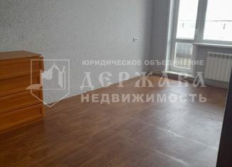 Двухкомнатная квартира на продажу, 44.3 м2, Кемерово, Волгоградская улица, 24Б