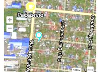 Продается дом, 39 м2, станица Выселки, Партизанская улица, 4