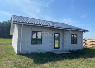 Продается дом, 73.5 м2, поселок Омский, Тихорецкая улица