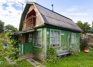 Продажа дома, 40 м2, поселок Елань, Школьная улица, 8