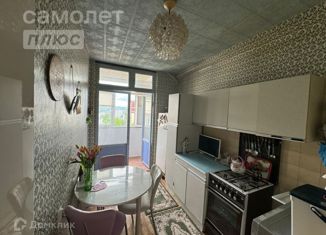 Двухкомнатная квартира на продажу, 61 м2, Краснодарский край, улица Пирогова, 6к1