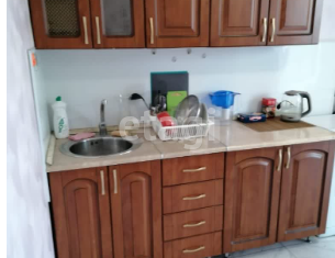 Сдаю в аренду 1-комнатную квартиру, 43 м2, Бердск, улица Попова, 11/2