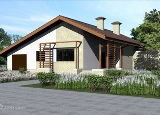 Дом на продажу, 100.77 м2, село Ивановка, улица Южная Аллея, 118