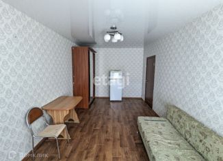 Сдача в аренду однокомнатной квартиры, 18.8 м2, Сургут, Рабочая улица, 31А