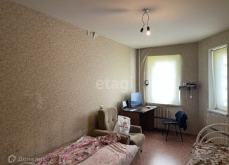 Продам 1-ком. квартиру, 39 м2, Воронеж, улица Шишкова, 142/8, ЖК Московский Квартал