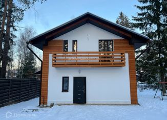 Продаю дом, 119 м2, дачный посёлок Зеленоградский, микрорайон Спасское, 16
