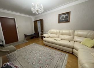 Продаю 2-комнатную квартиру, 54 м2, Черкесск, Пушкинская улица, 81