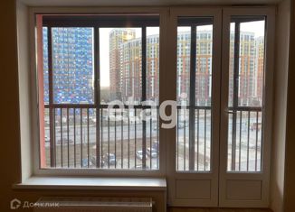 Продам квартиру студию, 24.2 м2, Санкт-Петербург, Комендантский проспект, 61, ЖК Йога