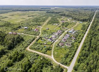 Участок на продажу, 15 сот., деревня Головина