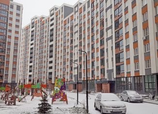 Продаю 1-комнатную квартиру, 34 м2, Воронеж, улица Саврасова, 86, ЖК Мандарин