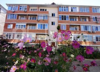 Продам квартиру студию, 16 м2, Горячий Ключ, улица Ярославского, 132Р