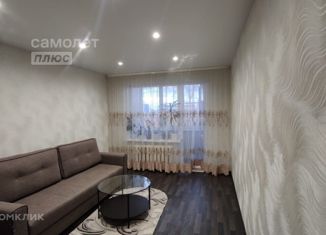 Продается 2-комнатная квартира, 50 м2, село Нижегородка, улица Кузнецовская поляна, 1