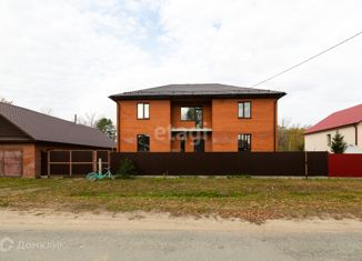 Продаю дом, 428 м2, деревня Криводанова, Лесная улица