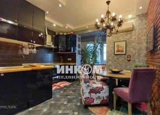 Продаю 3-ком. квартиру, 76 м2, Москва, метро Бибирево, Высоковольтный проезд, 1к5