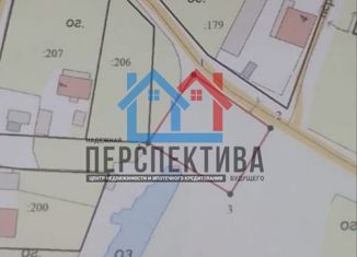 Продаю земельный участок, 10 сот., село Преображенка, переулок Победы