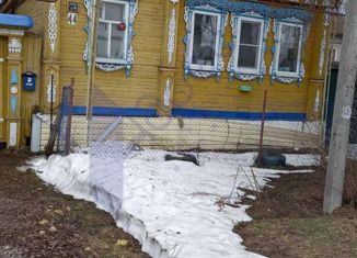 Продаю дом, 43 м2, Богородск, улица Володарского, 44