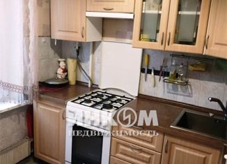 Продаю 3-комнатную квартиру, 58.4 м2, Москва, Орлово-Давыдовский переулок, 3, Орлово-Давыдовский переулок