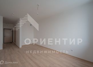 Квартира на продажу студия, 25.4 м2, Екатеринбург, улица Сурикова, 63, улица Сурикова