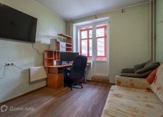 Продается квартира студия, 26.1 м2, Санкт-Петербург, метро Звёздная, Пулковская улица, 6к2