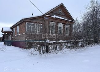 Продается дом, 50 м2, деревня Дмитровка