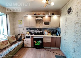 Продажа 1-комнатной квартиры, 23.5 м2, Омская область, улица 22 Апреля, 24
