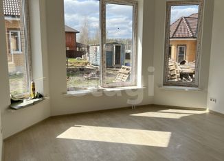 Продается дом, 150 м2, деревня Варваровка, деревня Варваровка, 33