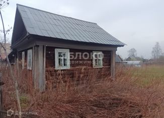 Продажа дома, 23.1 м2, Усолье, улица Воронихина, 52