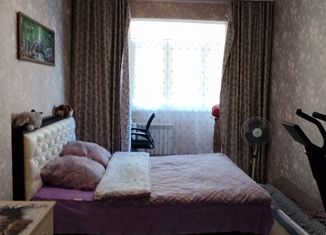 Продаю двухкомнатную квартиру, 54 м2, Анапа, Парковая улица, 64Ак5, ЖК Радуга