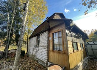 Продаю дом, 45 м2, садоводческий массив Мшинская, 4-я лесная