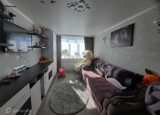 Двухкомнатная квартира на продажу, 47.3 м2, Углич, микрорайон Солнечный, 14