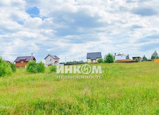 Продажа земельного участка, 10 сот., деревня Никитское, деревня Никитское, 19