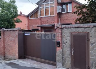 Продается дом, 228 м2, Ростов-на-Дону, улица Безымянная Балка, 180-182
