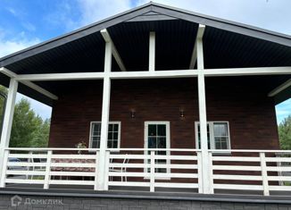 Продаю дом, 71.6 м2, деревня Малый Сабск, Центральная улица, 21