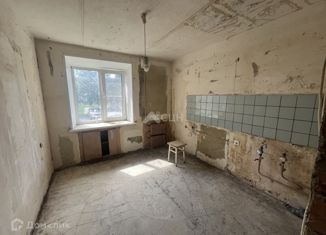 Продается 1-комнатная квартира, 39 м2, Саров, улица Юности, 27