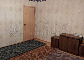 3-комнатная квартира на продажу, 80.2 м2, Ивангород, улица Текстильщиков, 4