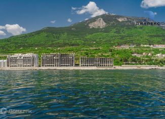 Продаю земельный участок, 1500 сот., городской округ Ялта