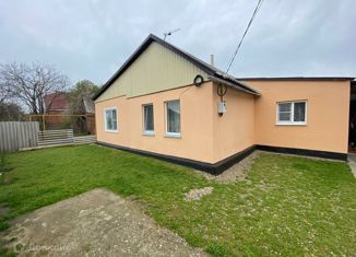 Продам дом, 66 м2, станица Полтавская, Красная улица, 131