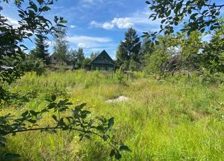 Продается участок, 9 сот., садоводческий массив Кобрино, садоводческое некоммерческое товарищество Дружба, 93