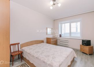 Продажа 2-ком. квартиры, 62.1 м2, рабочий посёлок Краснообск, 2-й микрорайон, 229