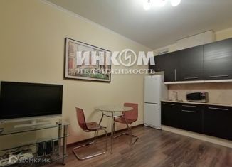 Сдается 2-ком. квартира, 48 м2, Москва, улица Удальцова, 1к1, метро Проспект Вернадского