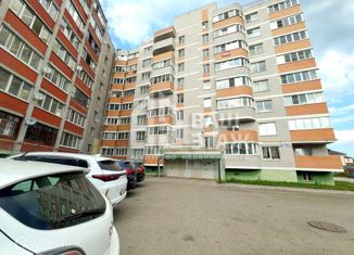 Продается 1-комнатная квартира, 45.9 м2, Калужская область, улица Дружбы, 6к2